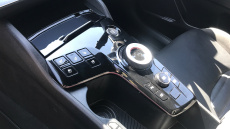 Kia Sportage 1.6T GDi HEV GT-Line S 5dr Auto Hybrid Estate